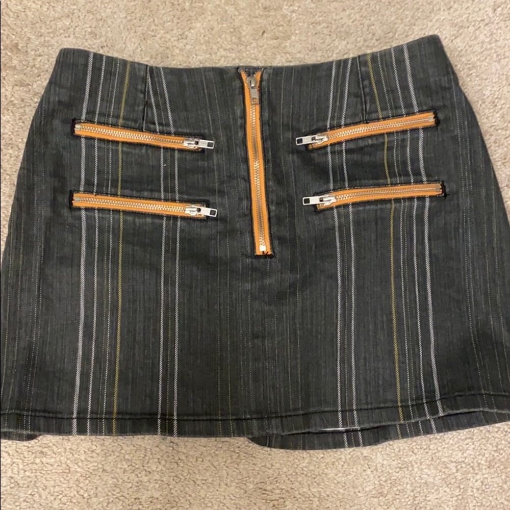 BDG skirt